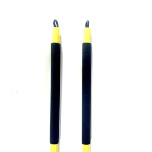 Productos para exteriores con revestimiento de PVC texturizado; revestimiento de herrajes; procesamiento y personalización de herrajes con revestimiento de PVC texturizado. - Product Image 1