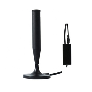 Antenna TV Digitale Omnidirezionale ANTUKO <span class=keywords><strong>AN</strong></span>-2006 per HDTV - Product Image 1