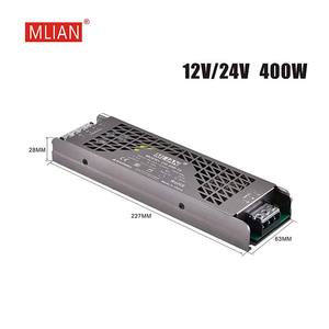 300W 400W 전원 공급 장치 <span class=keywords><strong>DC</strong></span> 12V <span class=keywords><strong>15V</strong></span> 18V 24V 36V 48V 50V 60V 70V 72V 80V 100V 110V 150V 200V 250V 조절 가능 스위칭 전원 공급 장치 - Product Image 4