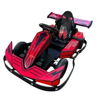 סיטונאי מותאם אישית באיכות טובה Go-Kart למבוגרים ילדים חשמלי ללכת Kart עבור ספורט