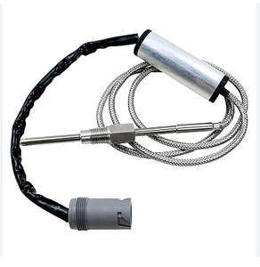 Capteur de température eau/huile 415-2433 4152433 4152430 pour moteurs de machines de construction des séries 3512C 3516B 3500 - Product Image 1