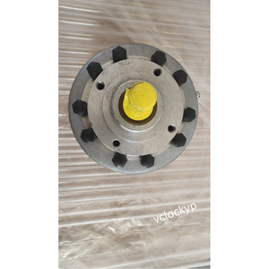 1 Bomba HAWE R10.9 Nueva, Envío por FedEx o DHL - Product Image 3