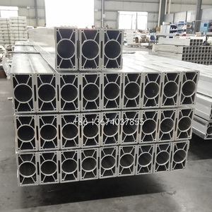 Изготовленный на заказ алюминиевый луч для ультрафиолетового цифрового принтера любого размера и длины OEM сервис высокой жесткости - Product Image 1