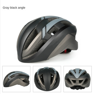 OEM Ultralight aero yol bisiklet kask bisiklet kaskı yarış açık spor dağ bisiklet kaskları - Product Image 4