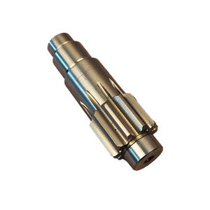 Service complet de pièces métalliques : moulage et traitement sur mesure pour alliages d'aluminium, acier inoxydable, pièces en cuivre, <span class=keywords><strong>impression</strong></span> <span class=keywords><strong>3D</strong></span> et usinage CNC de précision - Product Image 4