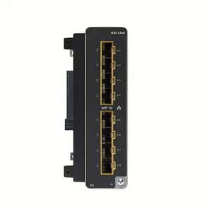 Commutateurs Gigabit de la série Ie-4010 Ie-330032003400-8T2S8P2S-E4010-4S24P, commutateur intelligent Moes Ie-4010-4S24P 24 ports - Product Image 3
