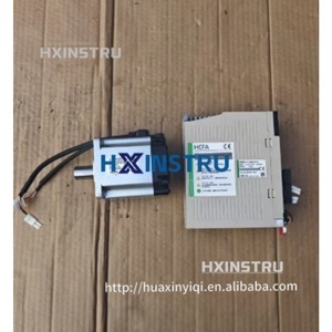SERVO DRIVE HCFA SV-X3EB075A-A2 Usado  H - Product Image 2