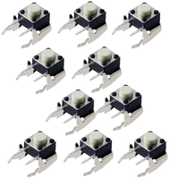 Commutateur tactile de remplacement SYY pour manette de jeu, boutons bumper RB LB pour Xbox One et Xbox 360
