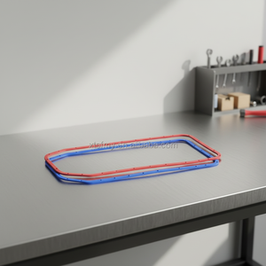 <span class=keywords><strong>Joint</strong></span> <span class=keywords><strong>de</strong></span> carter d'huile <span class=keywords><strong>de</strong></span> camion 740.1009040 Usine pour Kamaz - Product Image 4