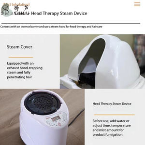 ShiLu Luxury Hair Washing Head Therapy SPA No Plumbing <strong>Portable</strong> <strong>Shampoo</strong> Basin <strong>Sink</strong> With Water Tank Head Spa for Beauty Salon - Product Image 4