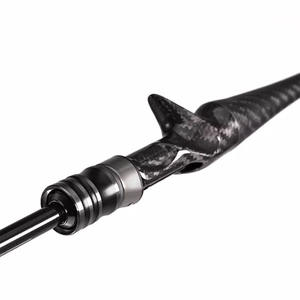LUTAC <span class=keywords><strong>2</strong></span> Section Fast Action 1.98M <span class=keywords><strong>Casting</strong></span> Fishing Rod All FUJI A Ring M Power Carbon Long <span class=keywords><strong>Casting</strong></span> Worm Wild fishing rod - Product Image 5
