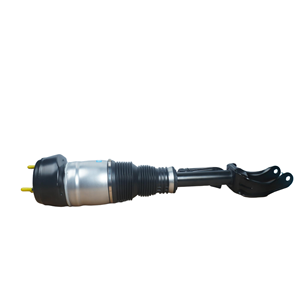 Amortiguadores de Suspensión Neumática Delanteros Derechos 1663201413 Compatibles con Benz W166 W166/ML250/ML300 ML350/ML400/ML500 1663205266 - Product Image 2