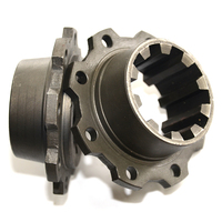 Ensemble d'embrayage Mensch 166C-783 pour moyeu d'embrayage 2'' modèle M-0513, neuf, certifié TUV, garantie 1 an, 100% testé