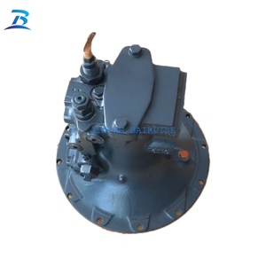 ปั๊มไฮดรอลิกสำหรับรถขุด PC60-2 PC60-3 ปั๊มหลัก 708-1w-00131 - Product Image 2