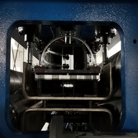 HY — ligne de Production de textile géomantique, 300 m, hy-2011, ligne à grande vitesse pour rivière