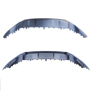 PARTE inferiore DEL PARAURTI ANTERIORE DI AUTO PER <span class=keywords><strong>FORD</strong></span> <span class=keywords><strong>ECOSPORT</strong></span> 2013-2016 - Product Image 3