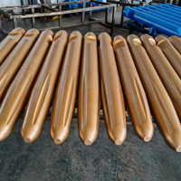 SB10 SB20 SB30 SB35 Burins Disjoncteur Hydraulique Ciseau Moil Point Mini Pelle Marteau Ciseau pour Disjoncteur Hydraulique
