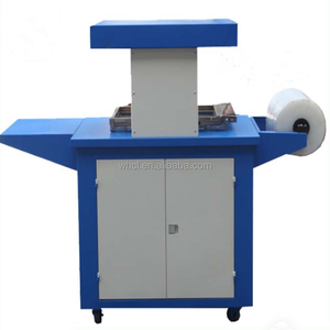 אוטומטי tb390s כלי חומרה אוטומטי חלקי חילוף צעצוע שלפוחית הברגים <span class=keywords><strong>pvc</strong></span> חבילת הברגים התאמת ואקום עור עטיפה מכונת אריזה - Product Image 3