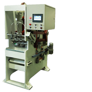 Machine à estampage pour shampoing saop à prix de bain presse à estamper liquide petite machine à savon complète - Product Image 2