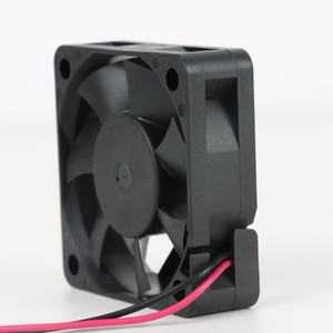 พัดลมระบายความร้อนแบบแกน SUNON MF50101V2-1000C-A99 ขนาด 50x50x10 มม. 12VDC 50mA 0.60W 4800RPM 11.0CFM แบบ Vapo Bearing สำหรับตู้และอินเวอร์เตอร์ - Product Image 3