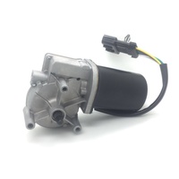 Moteur d'essuie-glace de pare-brise avant, nouvelle arrivée, 12V DC électrique pour MERCEDES BENZ Classe C, moteur automobile pour voitures