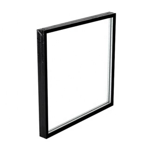 Verre isolant trempé transparent, verre feuilleté aéré, verre isolant personnalisé sur mesure - Product Image 1