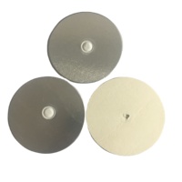 Éloges matériau Composite bouteilles utilisation ventilation doublure de scellage par induction