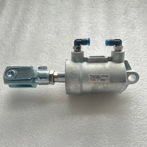 Cylindre pneumatique importé WD L2.334.002 pour pièces d'impression offset L2.334.002 /01 - Product Image 1
