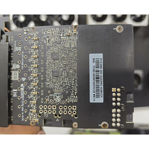 การ์ดจอสถาปัตยกรรม nvidias GeForce RTX 3080 20GB GDDR6X 320-bit AMPERE สถาปัตยกรรมกราฟิกการ์ด <span class=keywords><strong>VRAM</strong></span> สูงสำหรับการเรียนรู้เชิงลึก - Product Image 4