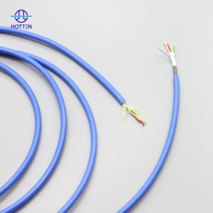 تخصيص عالية التردد إليكتروتوم بالموجات فوق الصوتية سكين كابل 4C سيليكون محول الترددات الراديوية الاجتثاث الطبي الجراحي - Product Image 6