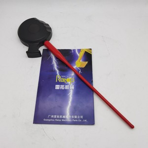 ตัวล็อคความปลอดภัยไฮดรอลิกใหม่เอี่ยม 71N6-20151 71N6-20161 สำหรับ R7 - Product Image 1