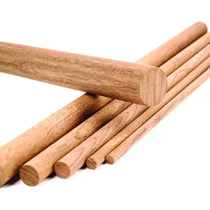 Деревянные круглые палочки для малышей, с округлым ножовочное полотно деревянные круглые палочки машина для производства стержневых mm9060