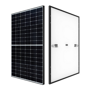 Panel Solar Monocristalino Confiable de 450W para Uso Comercial al Mejor Precio - Product Image 1