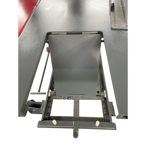 <span class=keywords><strong>Elevador</strong></span> Hidráulico <span class=keywords><strong>para</strong></span> Motocicletas con Diseño <span class=keywords><strong>de</strong></span> Tijera <span class=keywords><strong>de</strong></span> 1000 kg, Altura <span class=keywords><strong>de</strong></span> Elevación <span class=keywords><strong>de</strong></span> 1200 mm, Opciones <span class=keywords><strong>de</strong></span> <span class=keywords><strong>Voltaje</strong></span> <span class=keywords><strong>de</strong></span> 110V-380V - Product Image 2