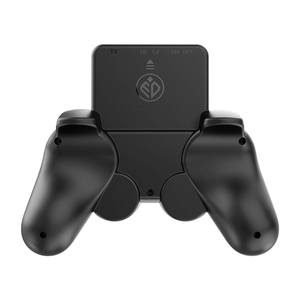 Consola de juegos portátil ergonómica <span class=keywords><strong>retro</strong></span> S10 para niños 520 juegos integrados con controlador Wi-Fi integrado para jugar - Product Image 4