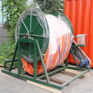 Chất lượng cao Tự động PVC tràn dầu ngăn chặn bùng nổ - Product Image 5