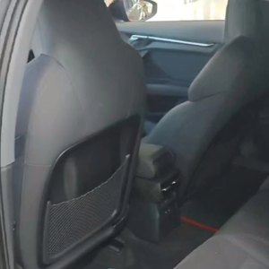 2022-2025 <span class=keywords><strong>Audi</strong></span> <span class=keywords><strong>A3L</strong></span> 35 TFSI berline haute Configuration conduite à gauche Transmission automatique Turbo gaz carburant voitures chinoises exportation - Product Image 5