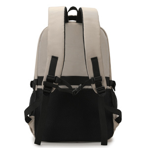 NewDream Laptop <b>Backpack</b> 17 Inch <b>Large</b> Capacity Multi Compartment For Travel Commuting Student Use - Product Image 4