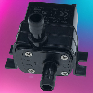 Customized Dc Brushless Mini Water <b>Pump</b> 2415 1 Solar <b>Submersible</b> Centrifugal <b>Pump</b> 3 5 24V 8 5mm Discharge - Product Image 1
