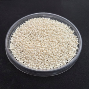 Qualité d'extrusion de Pa-757k ABS avec une excellente fluidité Pa-757k de granulés ABS de matières premières plastiques pour l'automobile - Product Image 6