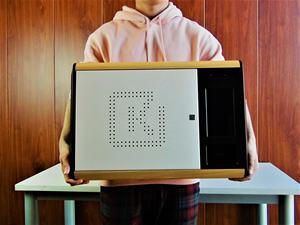 Keylonger-armarios y cajas de llaves electrónicas montados en la pared, para banco de llaves y coche - Product Image 3