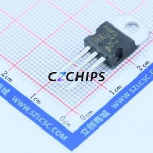 Tout nouveau et original STP30NF10 TO-220 Transistor à effet de champ (MOSFET) - Product Image 1