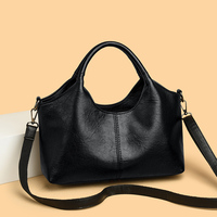 Neue Luxuriöse PU-Leder Damen Sommer Einriemen-Schulter-Crossbody-Tasche Modische Exquisite Hochwertige Handtasche in Verschiedenen Farben