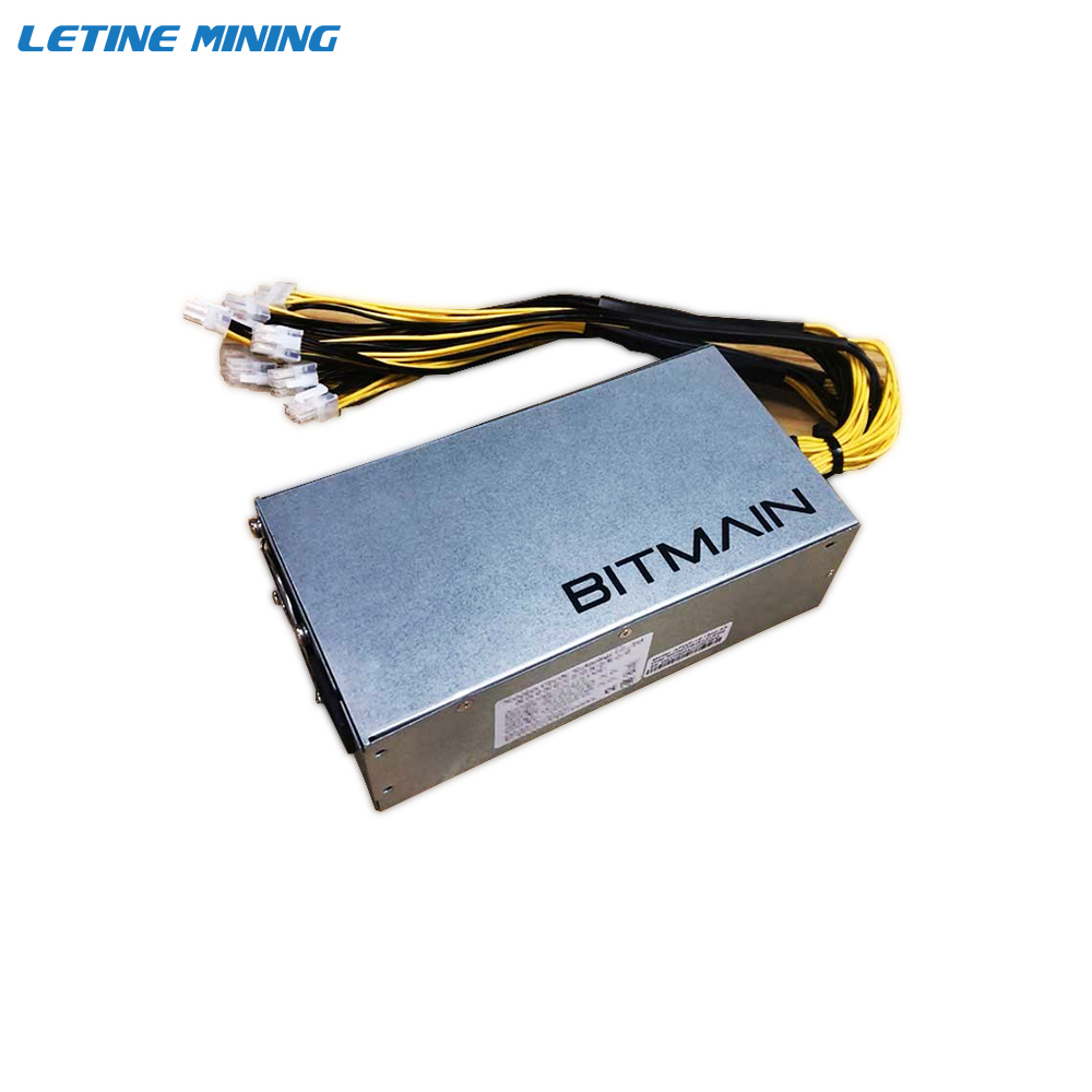 Power Supply S9j Bitmain S9i S9j Antminer S9i Power Supply Asic Miner  Antminer S9 Power