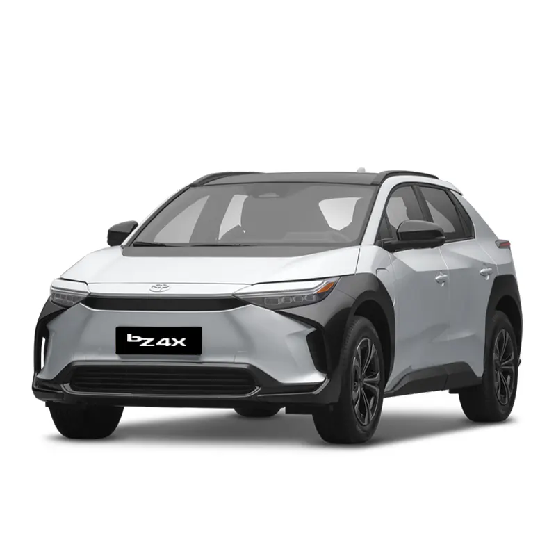 2023 2022 Bz4X Toyota Electic новый автомобиль