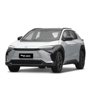 2023 2022 Bz4X Toyota Elektro Neuwagen