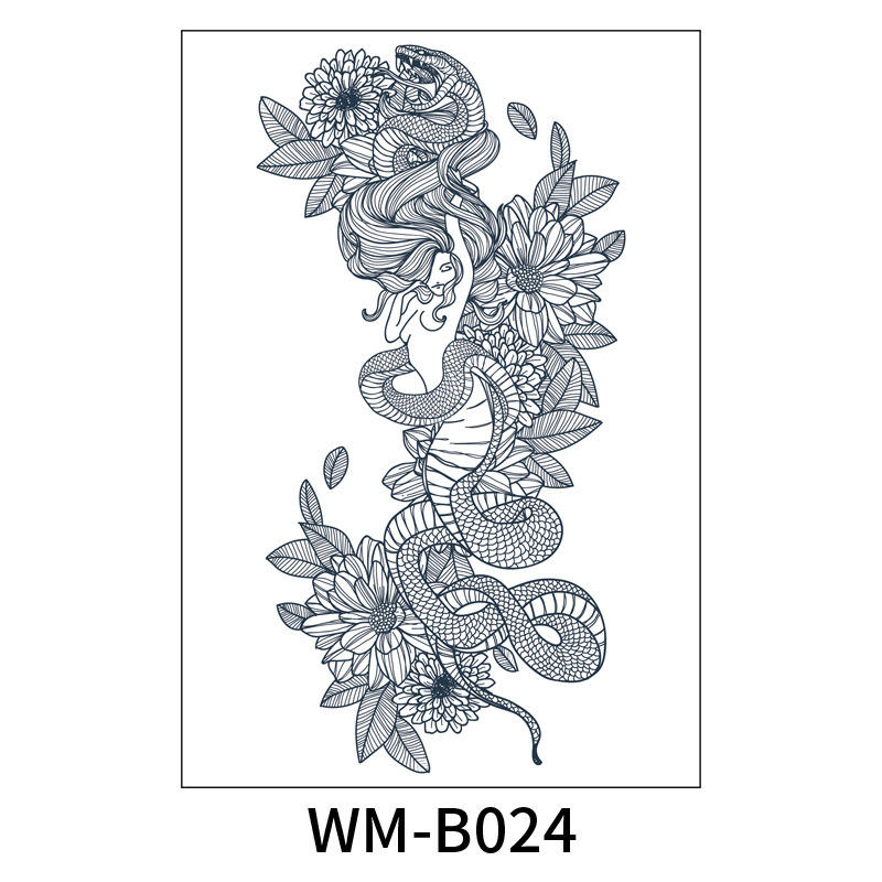 WM-B024