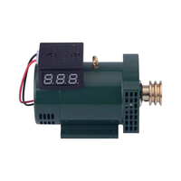 Pièces d'outils de génération de modèles PLC 6-24V, mini-modèle de jouet pour la production d'énergie, nouveau, vente en gros