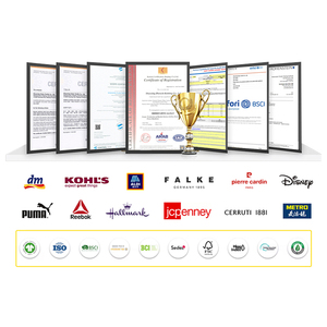 OEM Service da <span class=keywords><strong>uomo</strong></span> elasticizzato in cotone di bambù modellante abito corto alto antiscivolo calze da <span class=keywords><strong>uomo</strong></span> resistenti per tutte le stagioni resistenti al sudore - Product Image 6