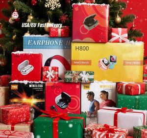 USA/EU Lagerbestand Modische Sport-Kopfhörer mit Geräuschunterdrückung ANC Pro2 Gen2 Gen3 Gen4 Pro3 für Geschäftsanwendungen Kabellose Ohrhörer Headset - Product Image 2